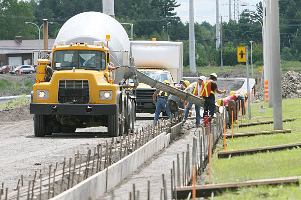 Best Concrete Foundation Repair in Brookdale, NJ