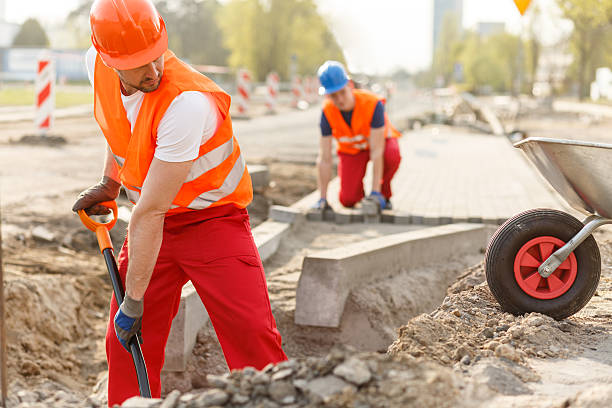 Best Concrete Slab Construction in Brookdale, NJ