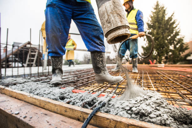 Best Commercial Concrete Services in Brookdale, NJ